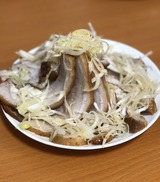 チャーシュー