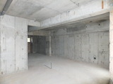 開公緑町マンション スケルトン