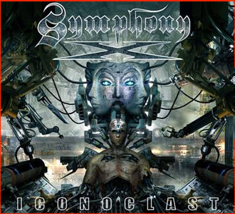 Symphony X シンフォニー・エックス Best ベスト 絶版バンドスコア