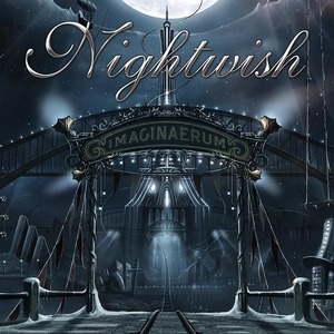 NIGHTWISH】：[Imaginaerum] : ～南船北馬～