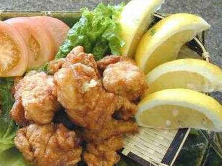 KARAAGE