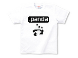.panda�ʥɥåȥѥ���ˡ���������