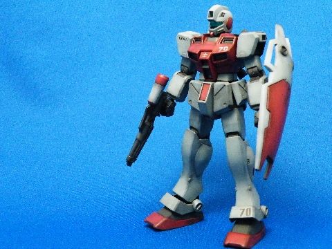 RGM-79GS a