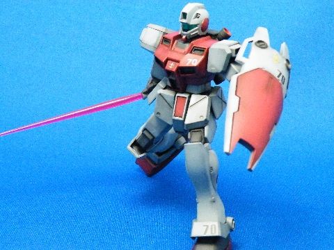 RGM-79GS d