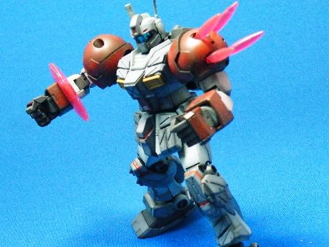 RGM-79FP e