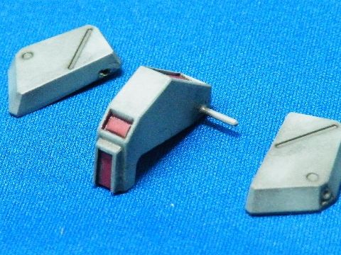 RGM-79GS e