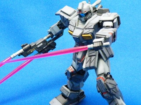 RGM-79FP c