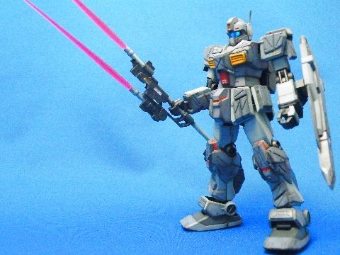 RGM-79FP a