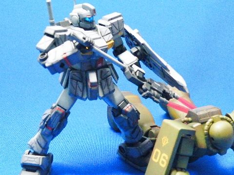 RGM-79FP d