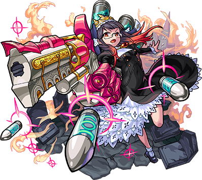 【モンスト】微妙な属性倍率アップがきになる…新爆絶「ニギミタマ」のギミック＆攻略予想が激化きたああああｗｗｗｗ