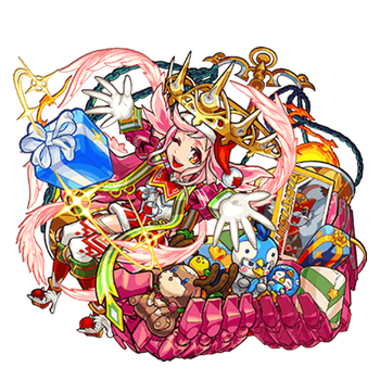 【衝撃宣言】このキャラ持ってない奴は、モンストやってても仕方ないからやめたほうがいい。