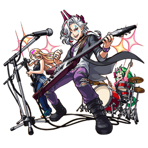 【モンスト】獣神化のチャンス残してるからな…あいつらは今回の上方修正対象に選出される…!?