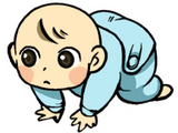 赤ちゃん