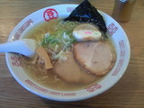 函館ラーメン!