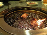 初の牛テール!