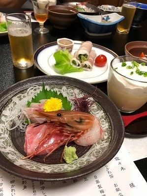 (1)2018 にいがたのたび9月