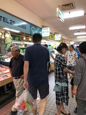 (6)2018夏のたび!
