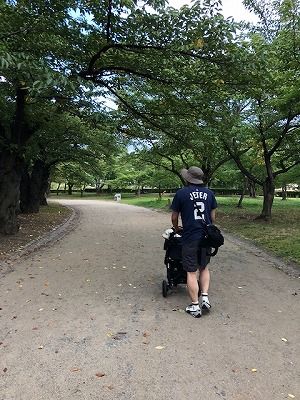 (23)2018夏休み!