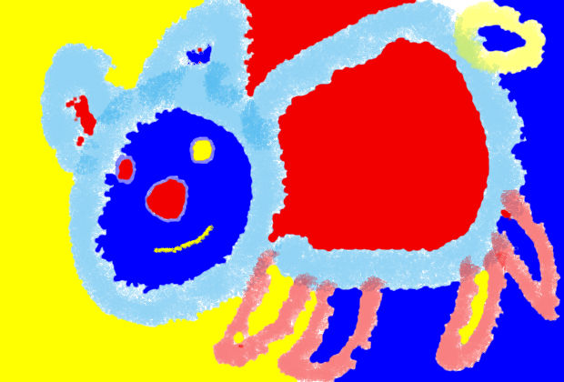 BlogPaint