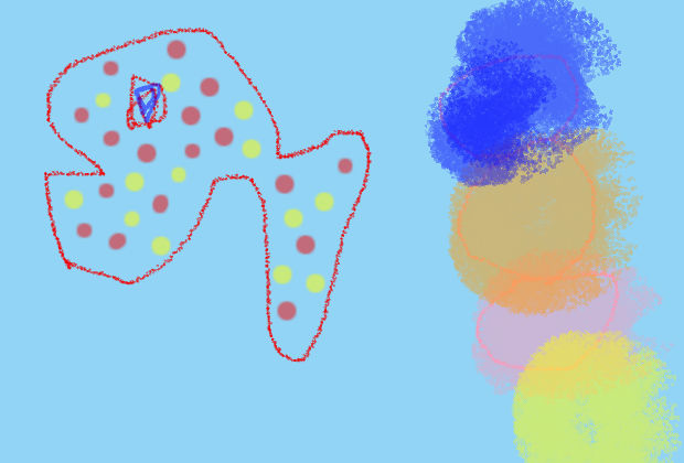BlogPaint