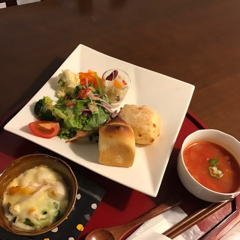 ギター軽食 (1)