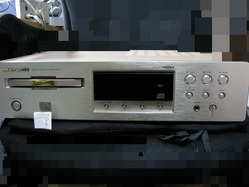 SACDプレイヤーのマランツSA8400をレビューしてみた。 : mochinagaの