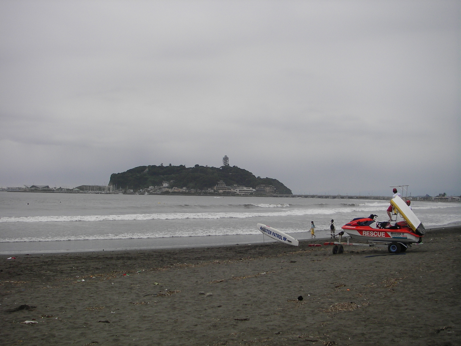 江ノ島