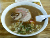 昭和高ラーメン