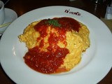 2007年4月:オムライス