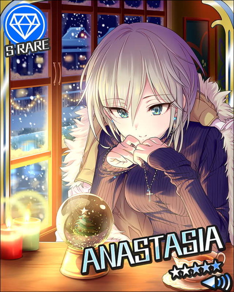 【モバマス】雪解けと春の夢