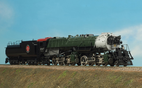 天賞堂 GN R-2 1980年製(なんこうを創った模型シリーズ2 天賞堂 GN R-2 1980年製(なんこうを創った模型シリーズ2