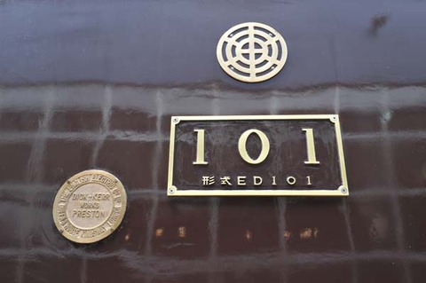 東武博物館開館20周年リニューアルオープン記念 東武博物館開館20周年リニューアルオープン記念 リニューアル