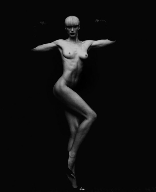 Anne Vyalitsyna body double by Mattew Brookes09