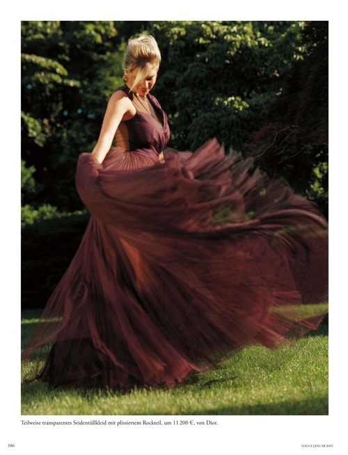 Kate Upton - ass through sheer dress (1)