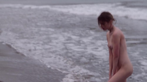 STELLA MAXWELL - La Playita