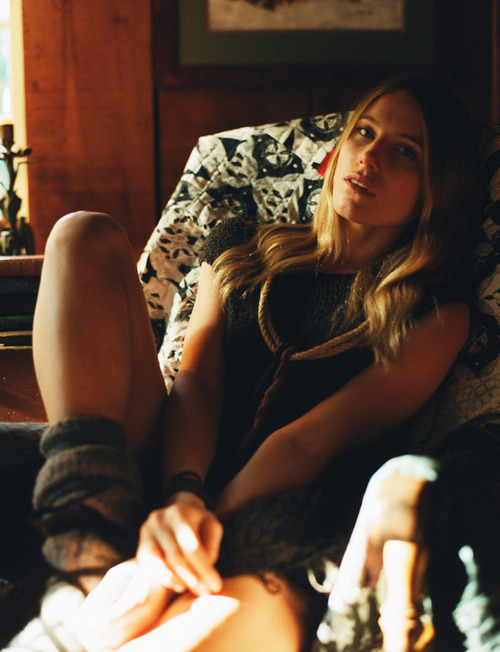 Dree Hemingway