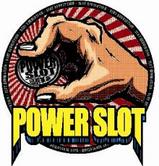POWER¡¡SLOT¥í¥´¡ª