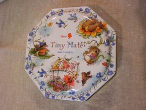 Tiny��Mate