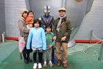 ��ǯ��ǯ����̿�����?!