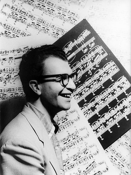 450px-Dave_Brubeck_1954