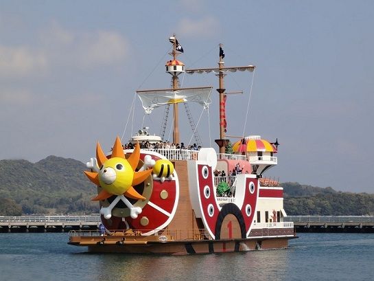 サニー号