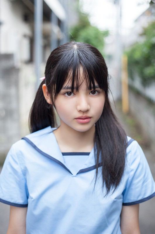 鎮西寿々歌 かわいすぎ、「アオハル」に出てる 元天てれ戦士ちゃん GALLERIAアイドル動画・画像館