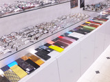 展示中