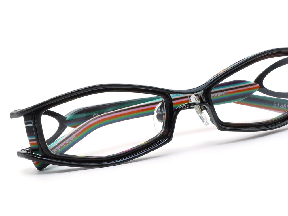 ☆新色☆less than human OkaOde（レスザンヒューマン マカオデ