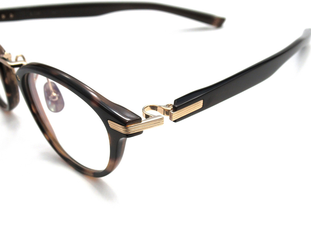 999.9(フォーナインズ)…バッファローホーン使用のボストン…M-01BF