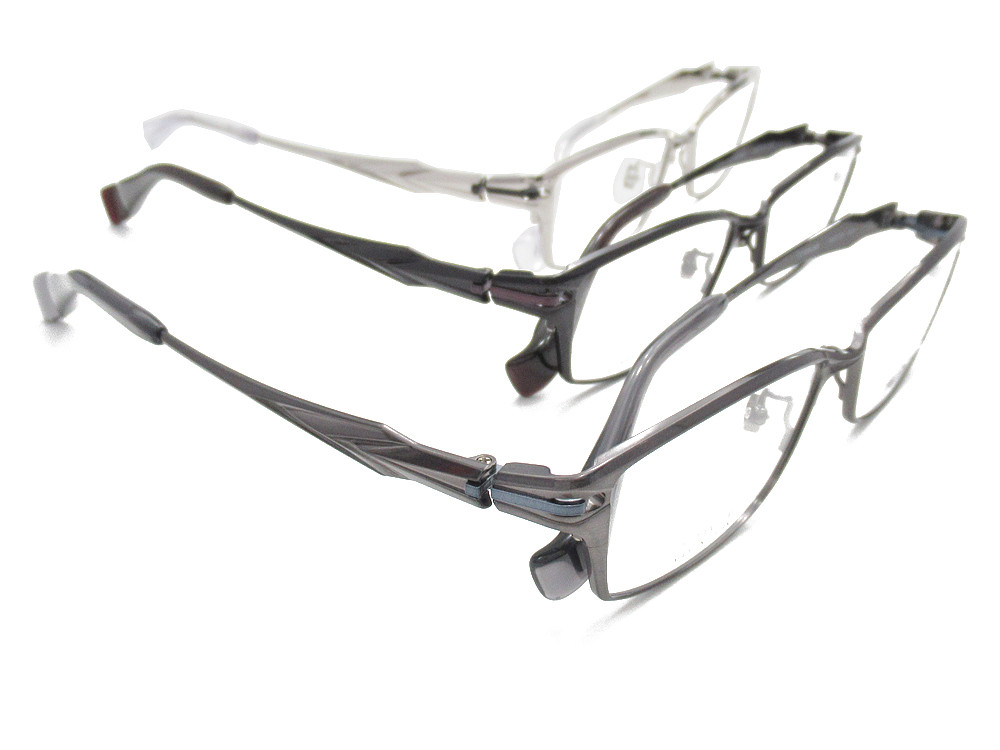 オールマイティーに使えるメタルフレーム！plusmix PX-13572 : メイド