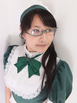 メイドでメイド