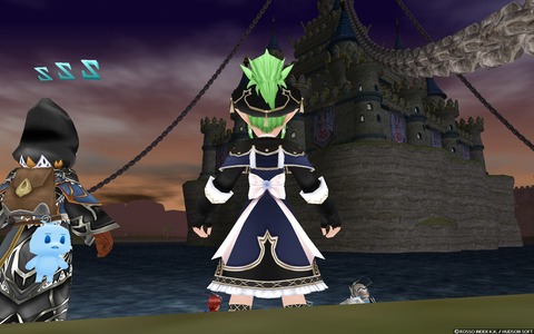 イプス特殊地図２ トレハンツアー メルメルダイアリー