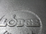 rodgeロゴ