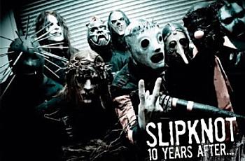 slipknot